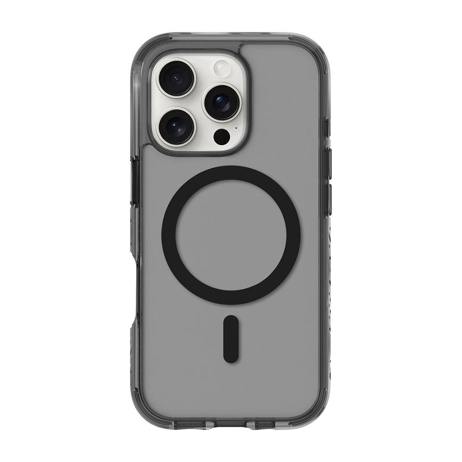 LAUT Crystal Matter X iPhone Case - Black Crystal | kite+key